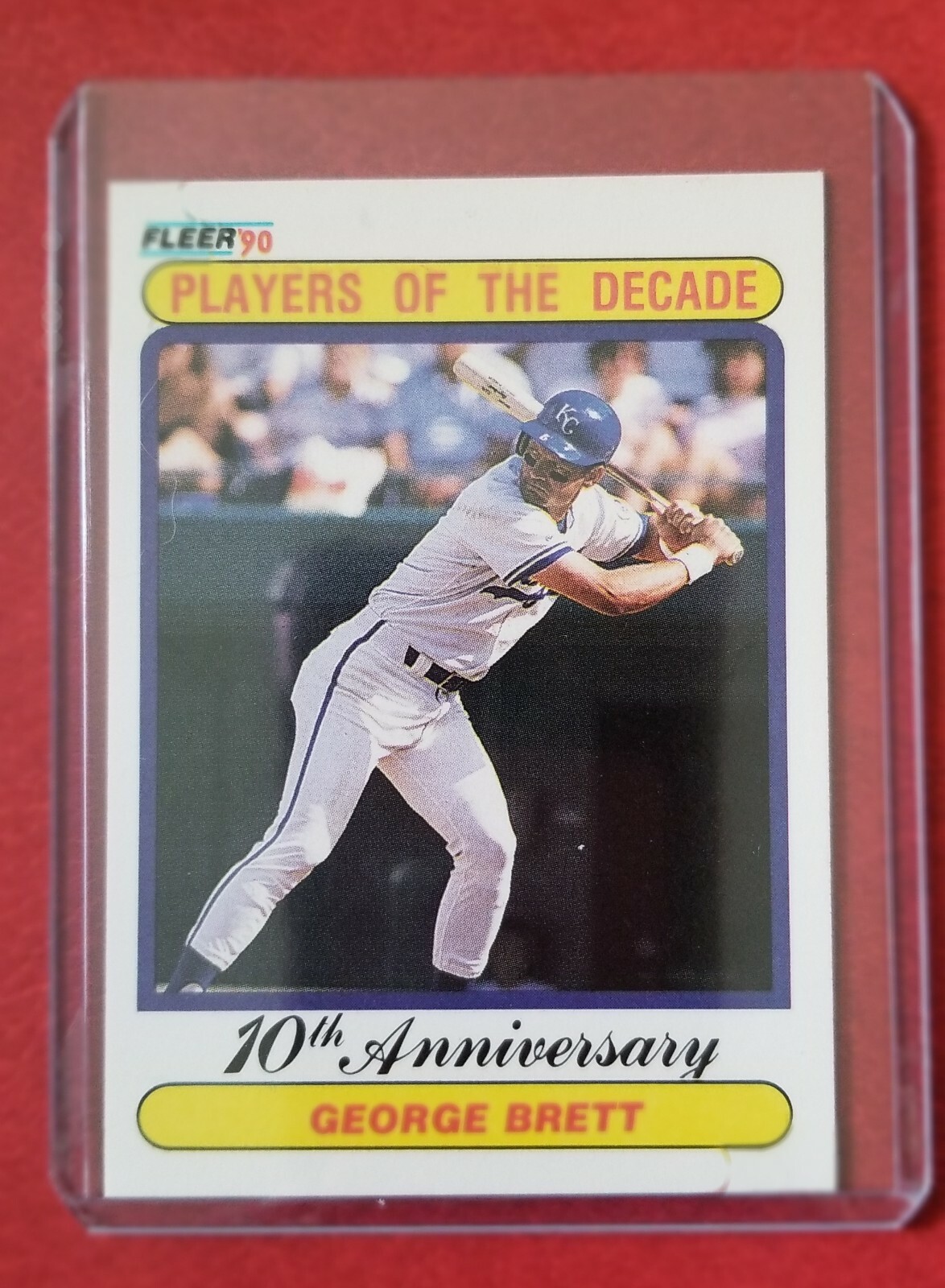 Fleer ヤンキース ジャージカード 10枚セット
