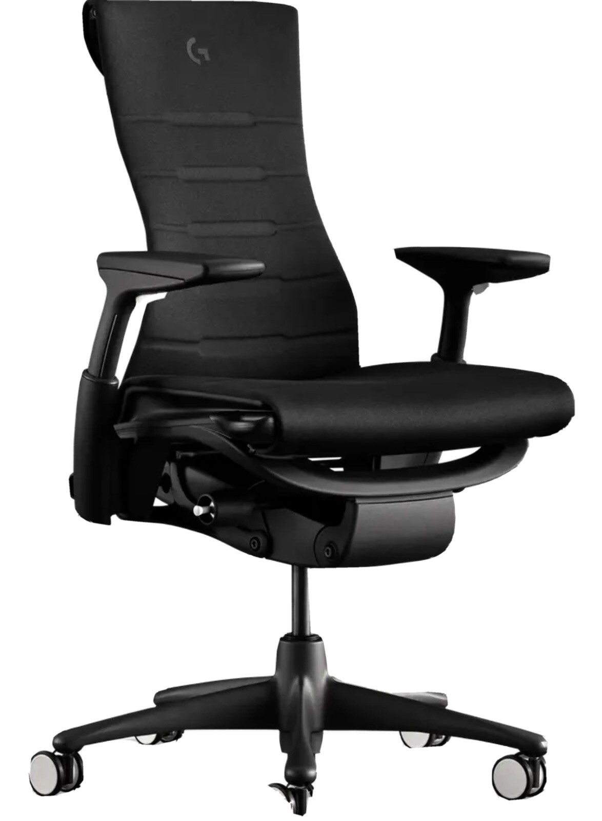 Herman Miller embody