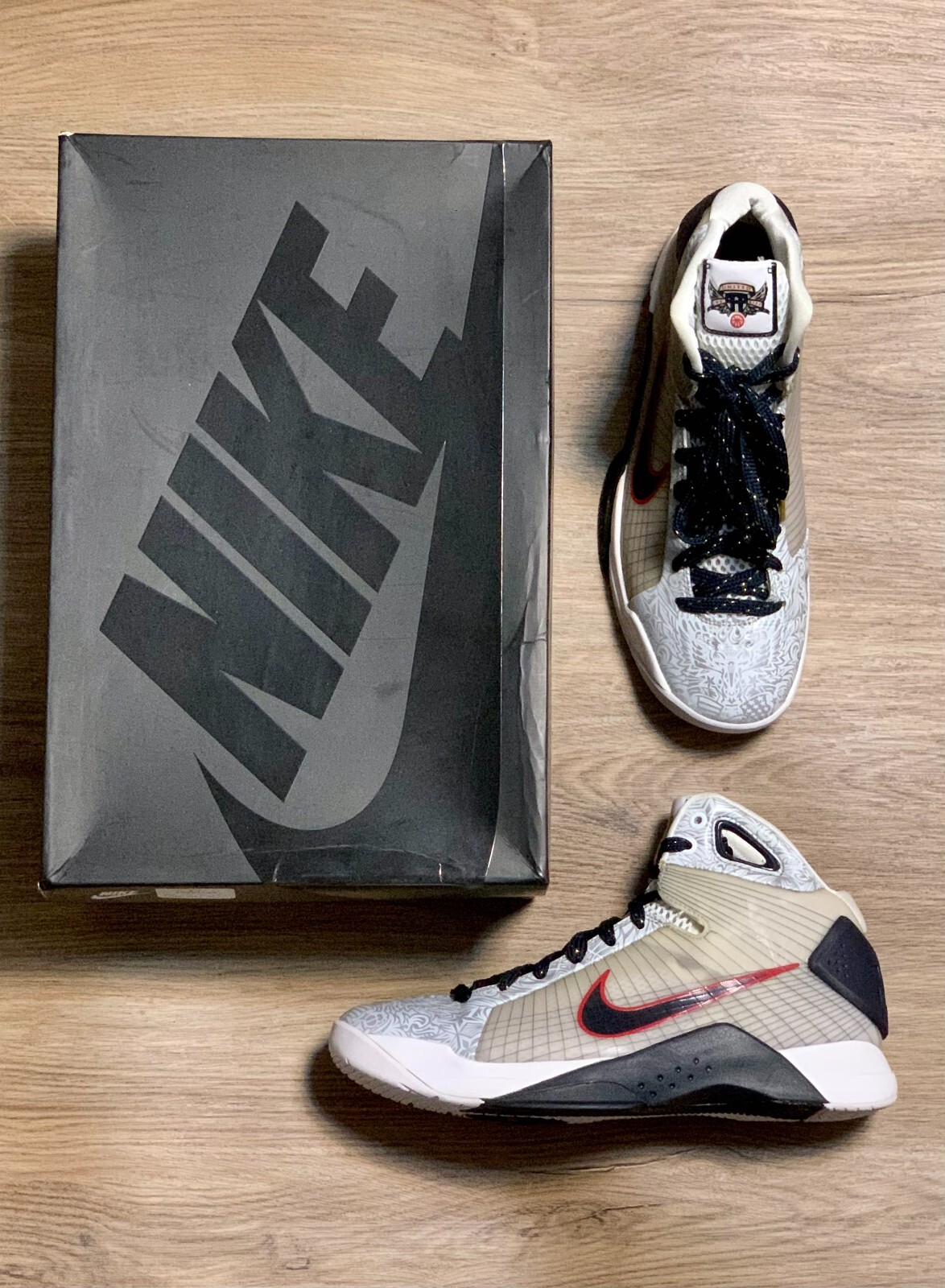 バスケットボール NIKE - NIKEHYPERDUNK 2016 ID 27cm $_57.JPG?set_id=880000500F