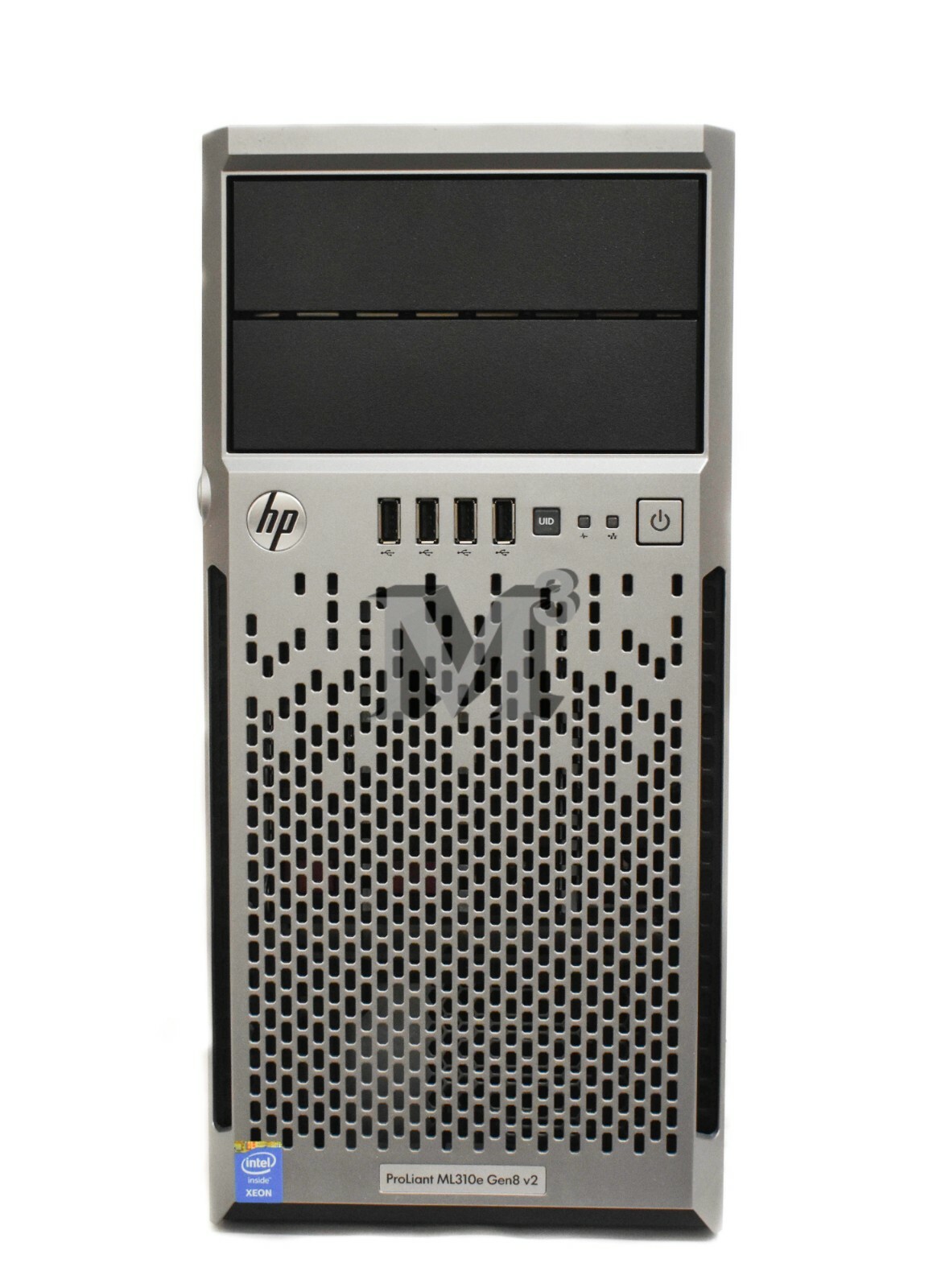 HP Proliant ML310e Gen8 v2 サーバー HPE ProLiant ML310e Gen8 v2 | Overview, Specs, Details | SHI