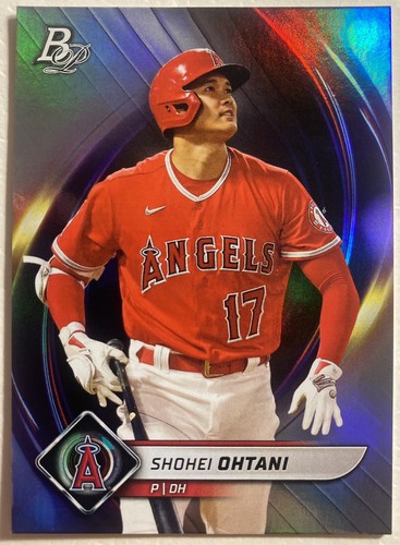 2022 Bowman Platinum #10 Shohei Ohtani • PSA 10 Gem Mint | eBay