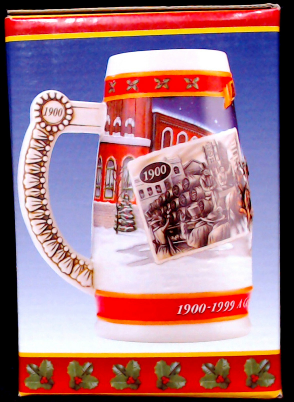 Купить Budweiser BUDWEISER 1999 " " в интернетмагазине с Ebay с