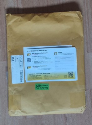 Artikelfoto(s) von einem verifizierten Käufer