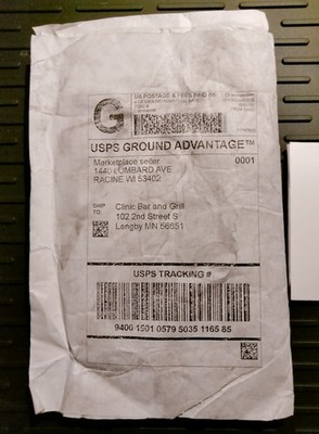 Zdjęcia przedmiotu od zweryfikowanego kupującego