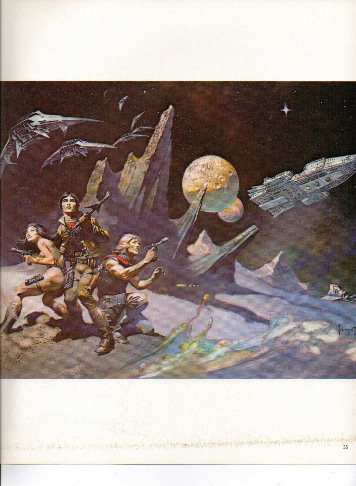 アート・デザイン・音楽 Frazetta Sketchbook II / Frank Frazetta Frazetta Sketchbook (vol II) (Vanguard Frazetta Classics