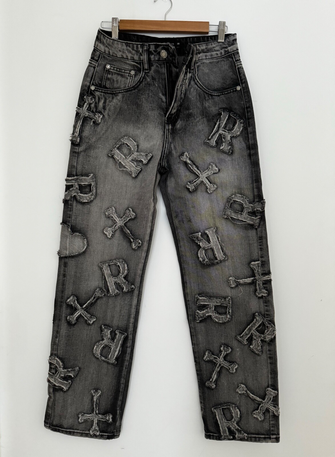 Streetwear racer worldwide pants - limited edition | eBay