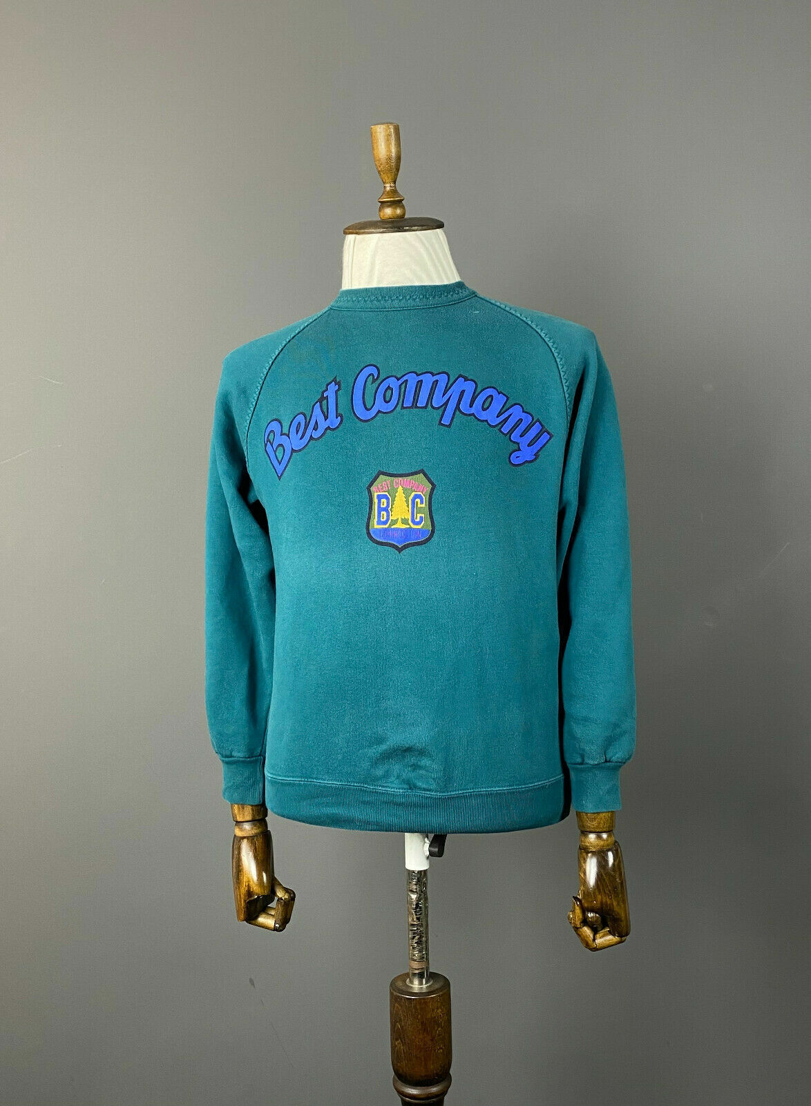 Best company sweater deals