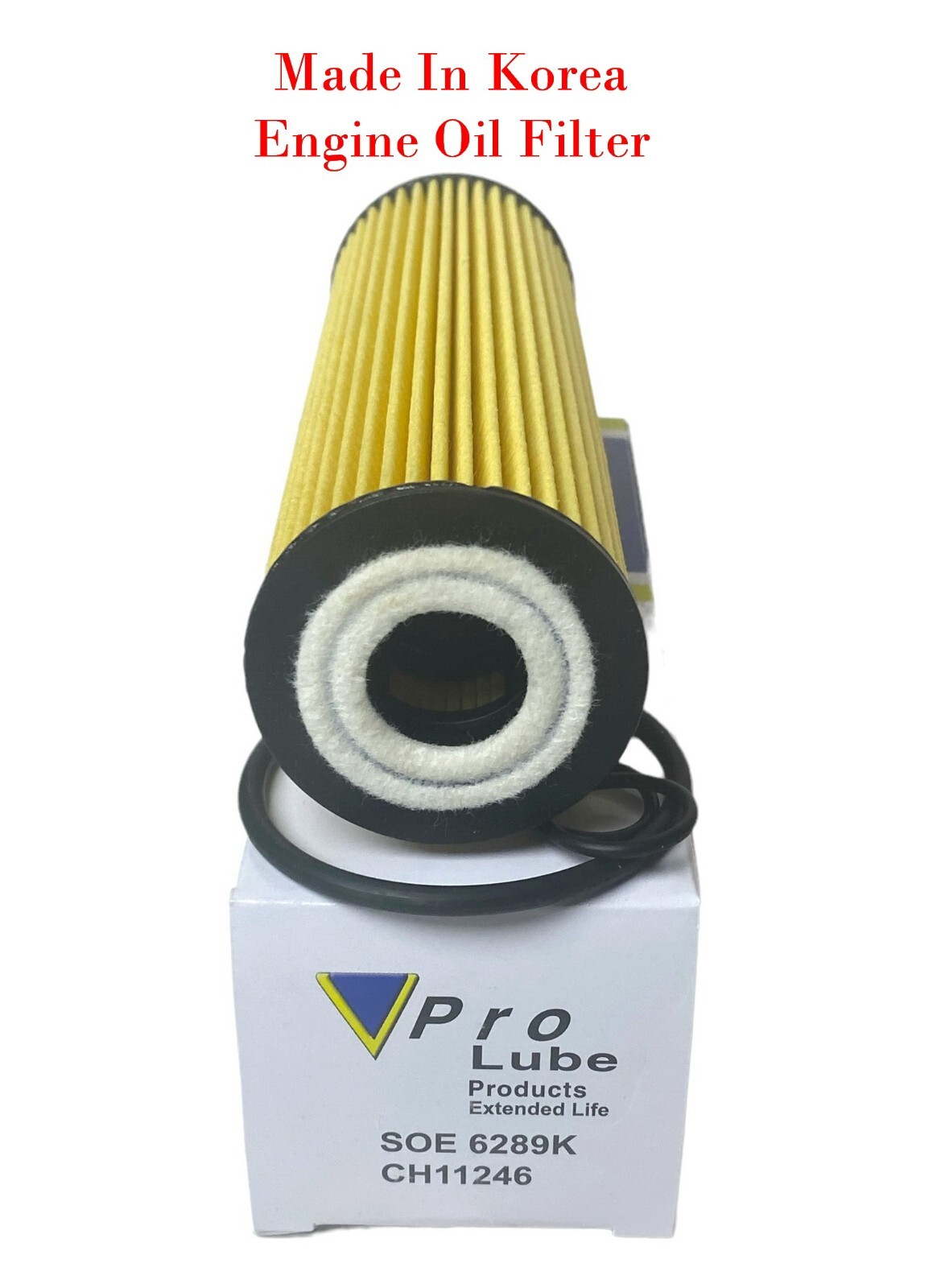 Engine Oil Filter Fit: OEM# 2711800309 Mercedes Benz L4 1.8L