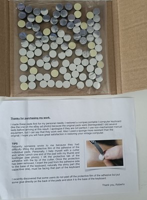 Artikelfoto(s) von einem verifizierten Käufer