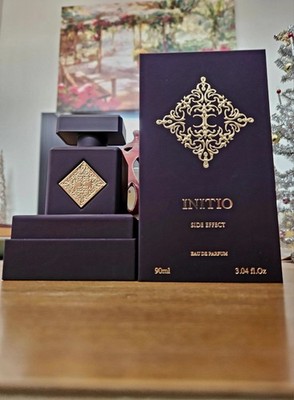 SIDE EFFECT by Initio 3.04 oz./90 ml. Eau de Parfum Spray Unisex