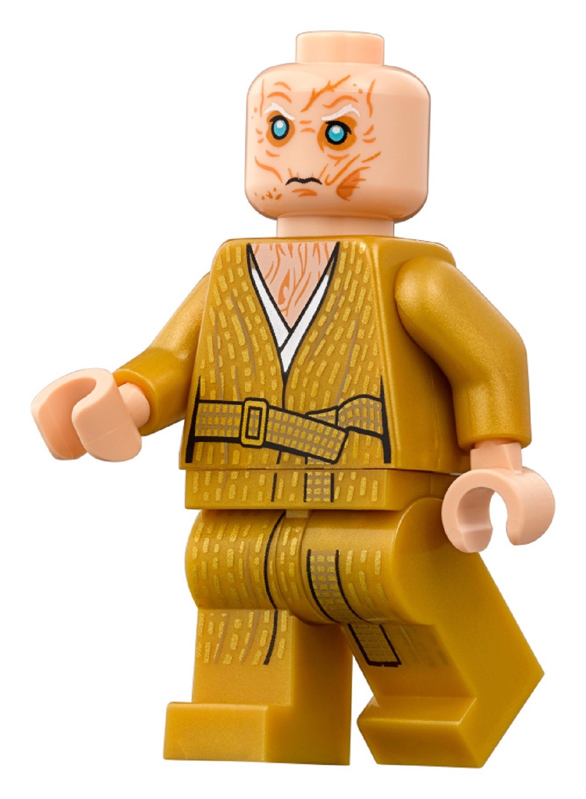 Genuine LEGO Star Wars Supreme Leader Snoke Last Jedi 202043600343