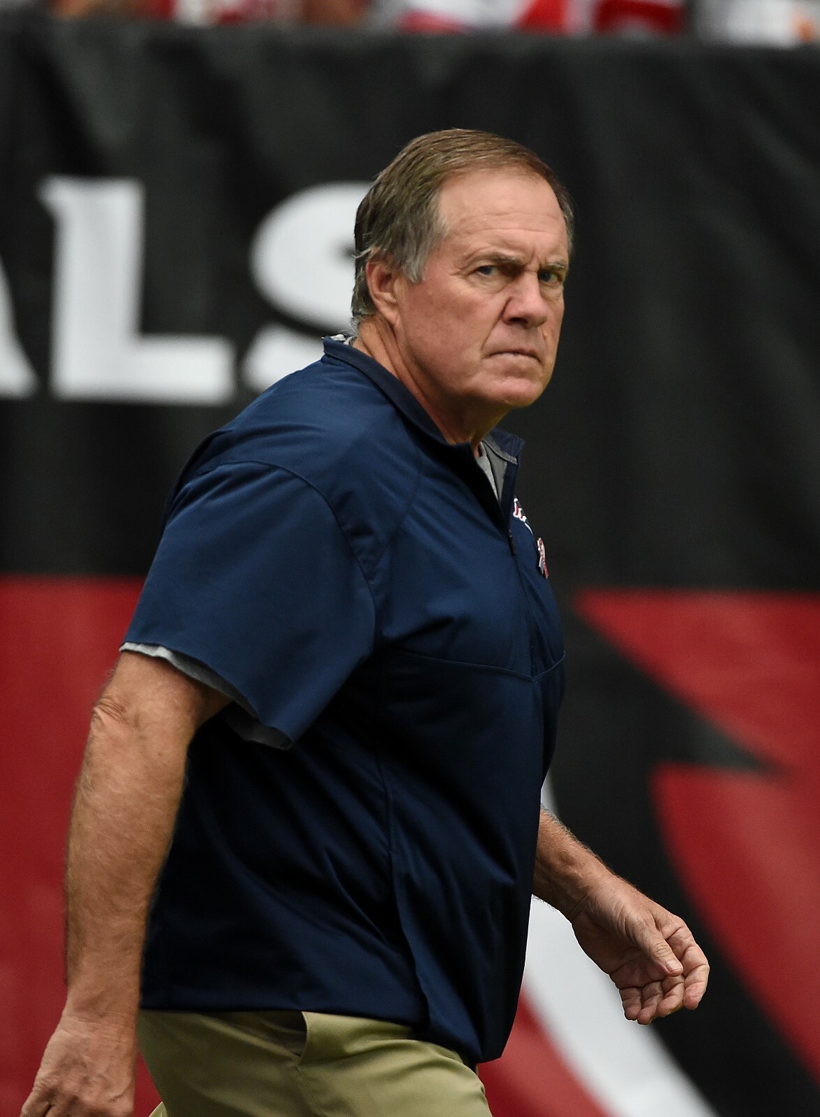 BILL BELICHICK 8X10 GLOSSY PHOTO PICTURE IMAGE #6 | eBay