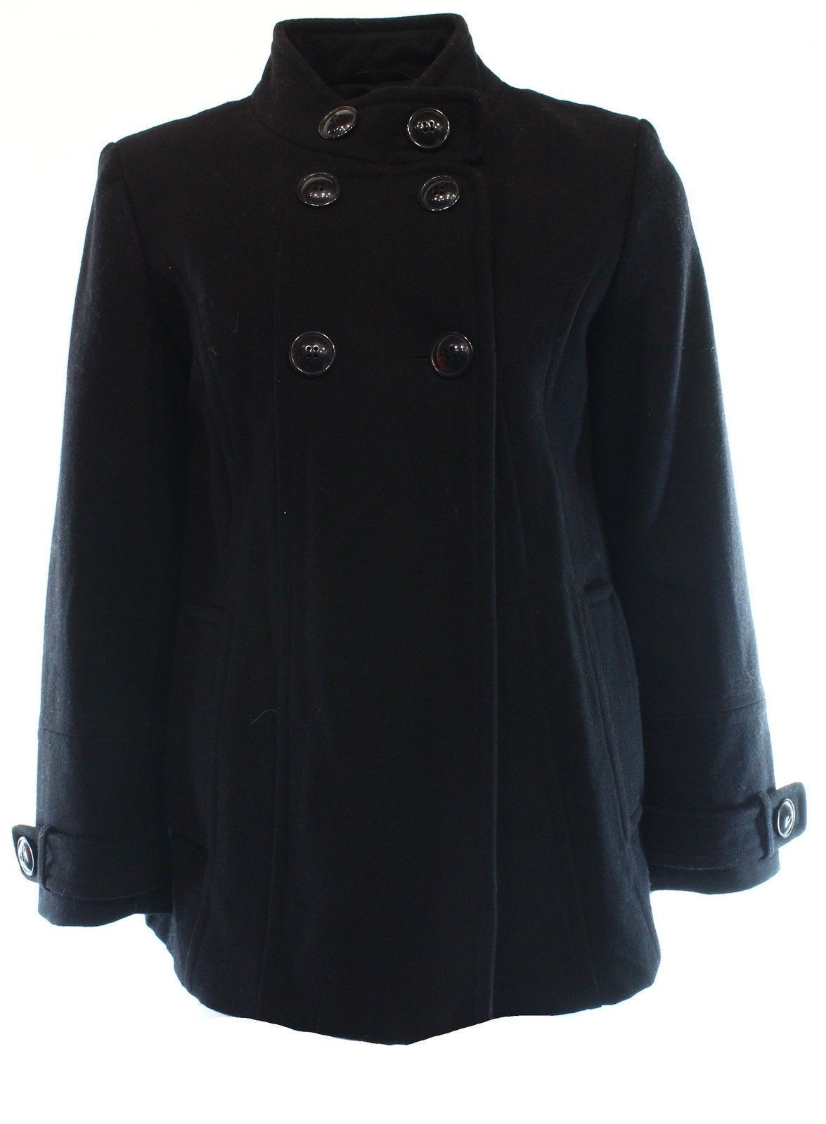 Gallery abrigos, chaquetas y chalecos para Mujeres