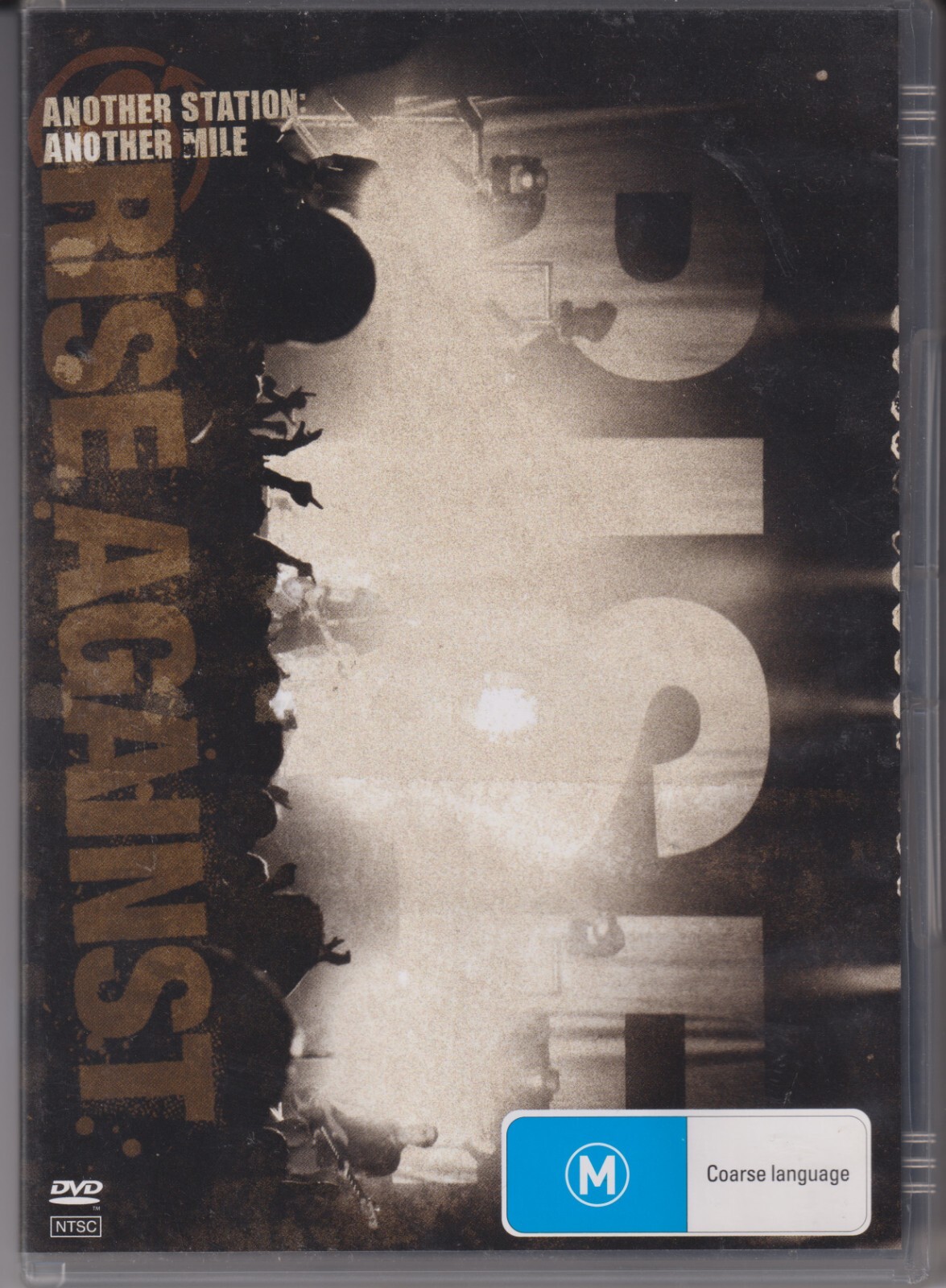 (未使用･未開封品)Another Station: Another Mile [DVD] $_57.JPG?set_id=880000500F