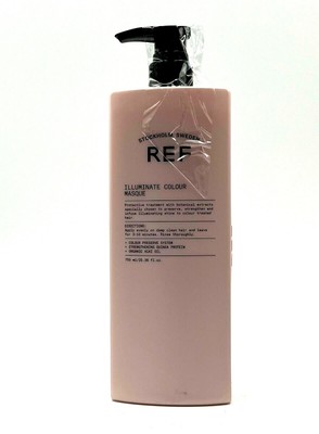 Stockholm Sweden REF Illuminate Colour Masque 25.36 oz