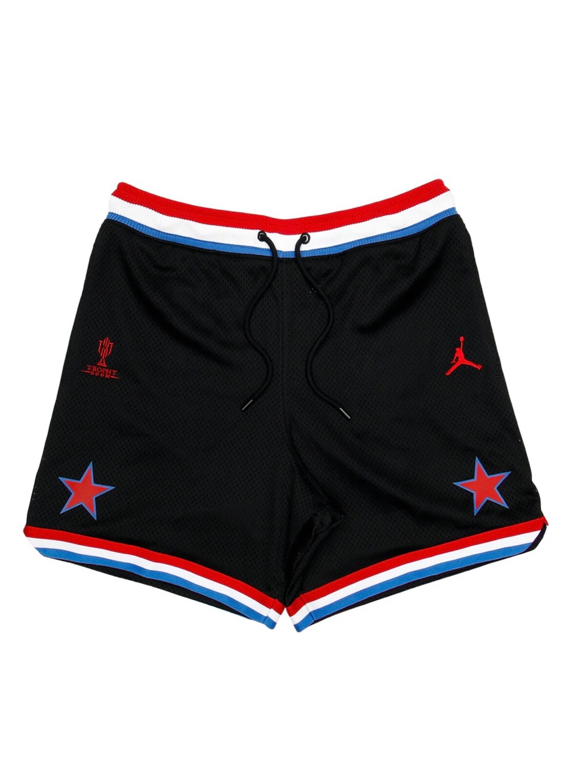 NEW Jordan X Trophy Room Shorts DC4243-010 Retro 1 Low OG