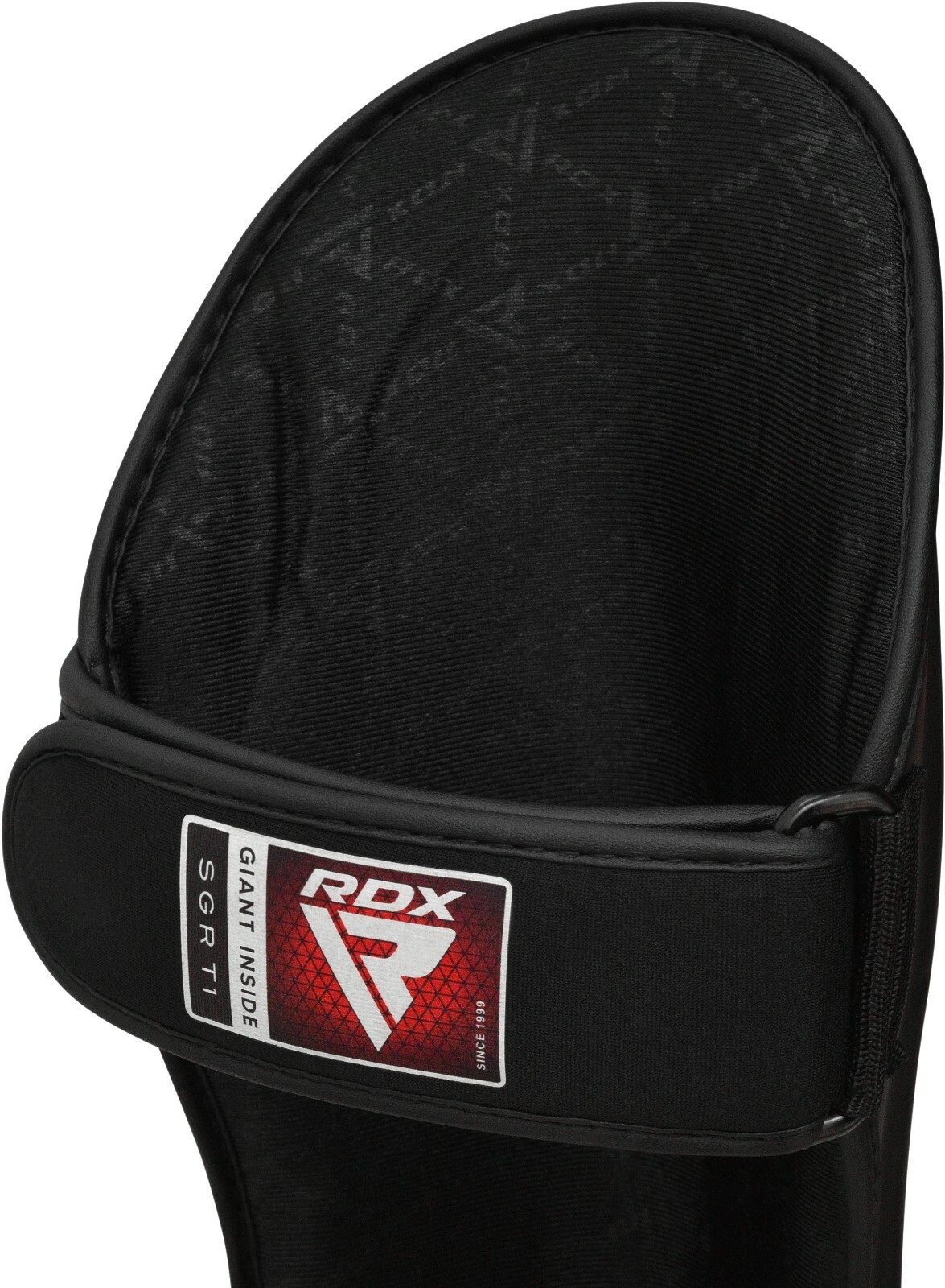 Muay Thai Shin Guards by RDX, Sparring Gear, MMA, Kickboxing Shin Pads