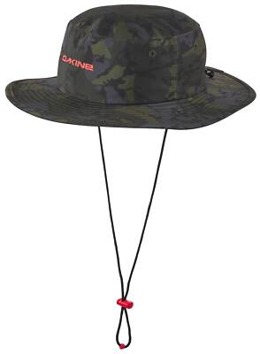 Шапка для серфинга DaKine No Zone — Cascade Camo — новинка