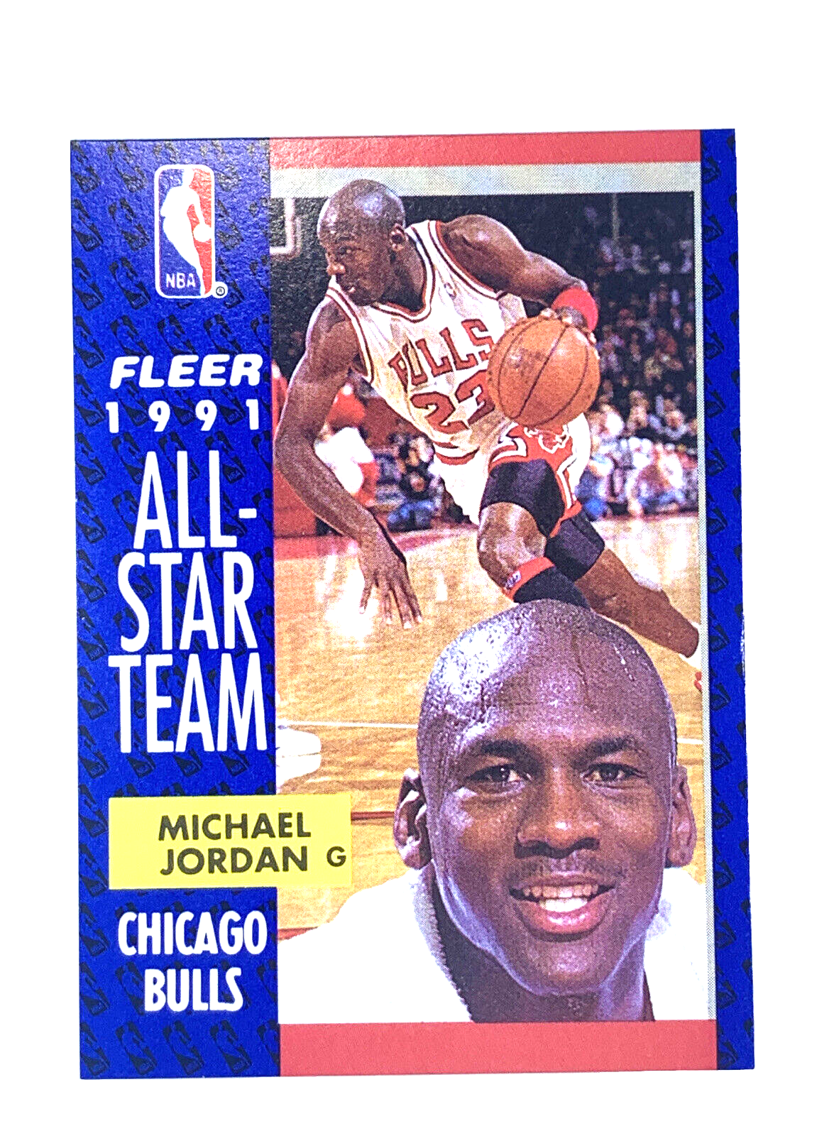 ＠NBA シカゴブルズ スケジュールカード (91/92) NBA シカゴブルズ スケジュールカード (91/92) NBA シカゴブルズ