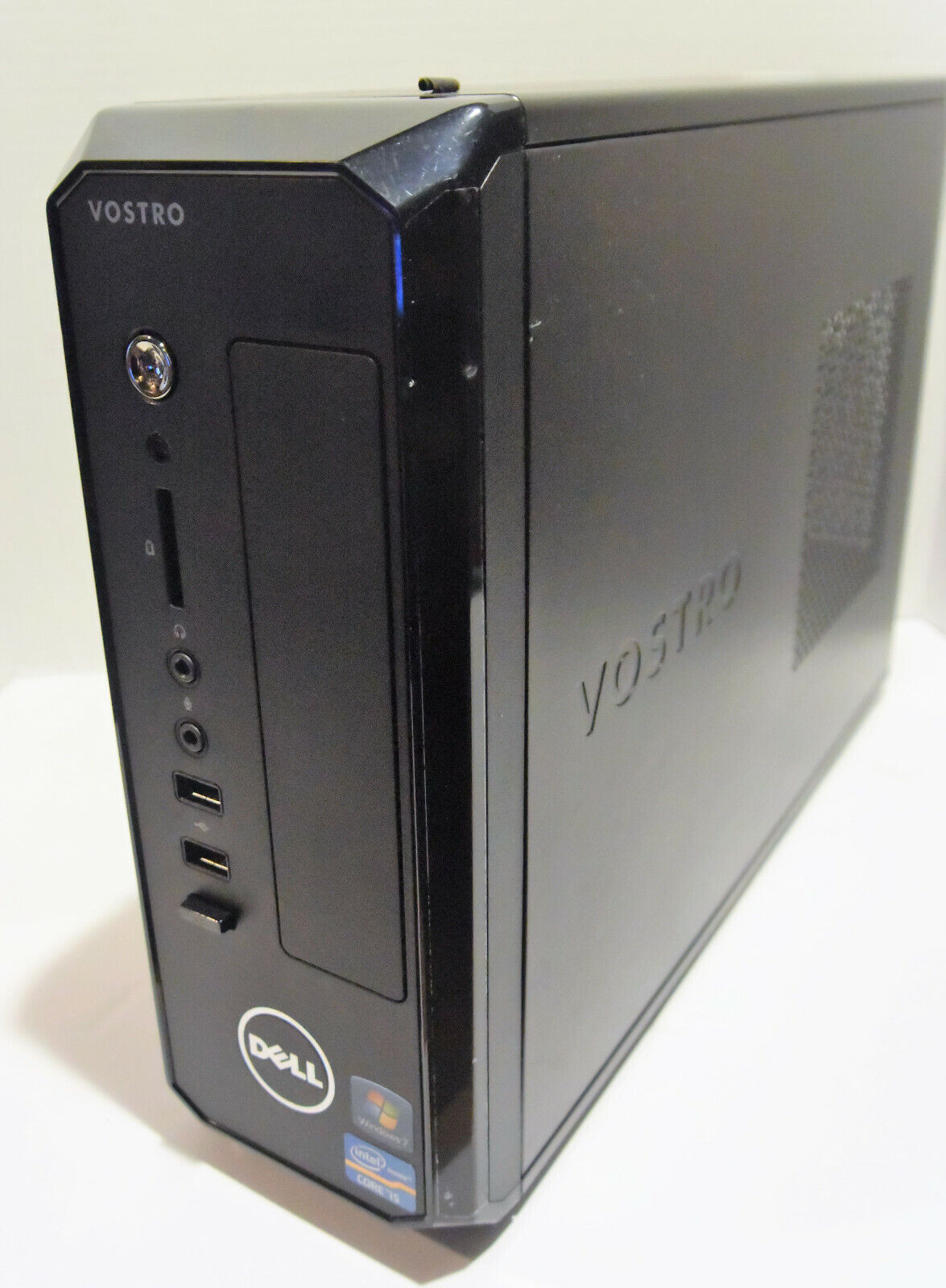 Dell Vostro 270s Desktop PC (Intel Core i5 3rd Gen 2.8GHz 4GB 1TB Win 10) Dell Vostro 270s Desktop PC (Intel Core i5 3rd Gen 2.8GHz 4GB 1TB Win 10)