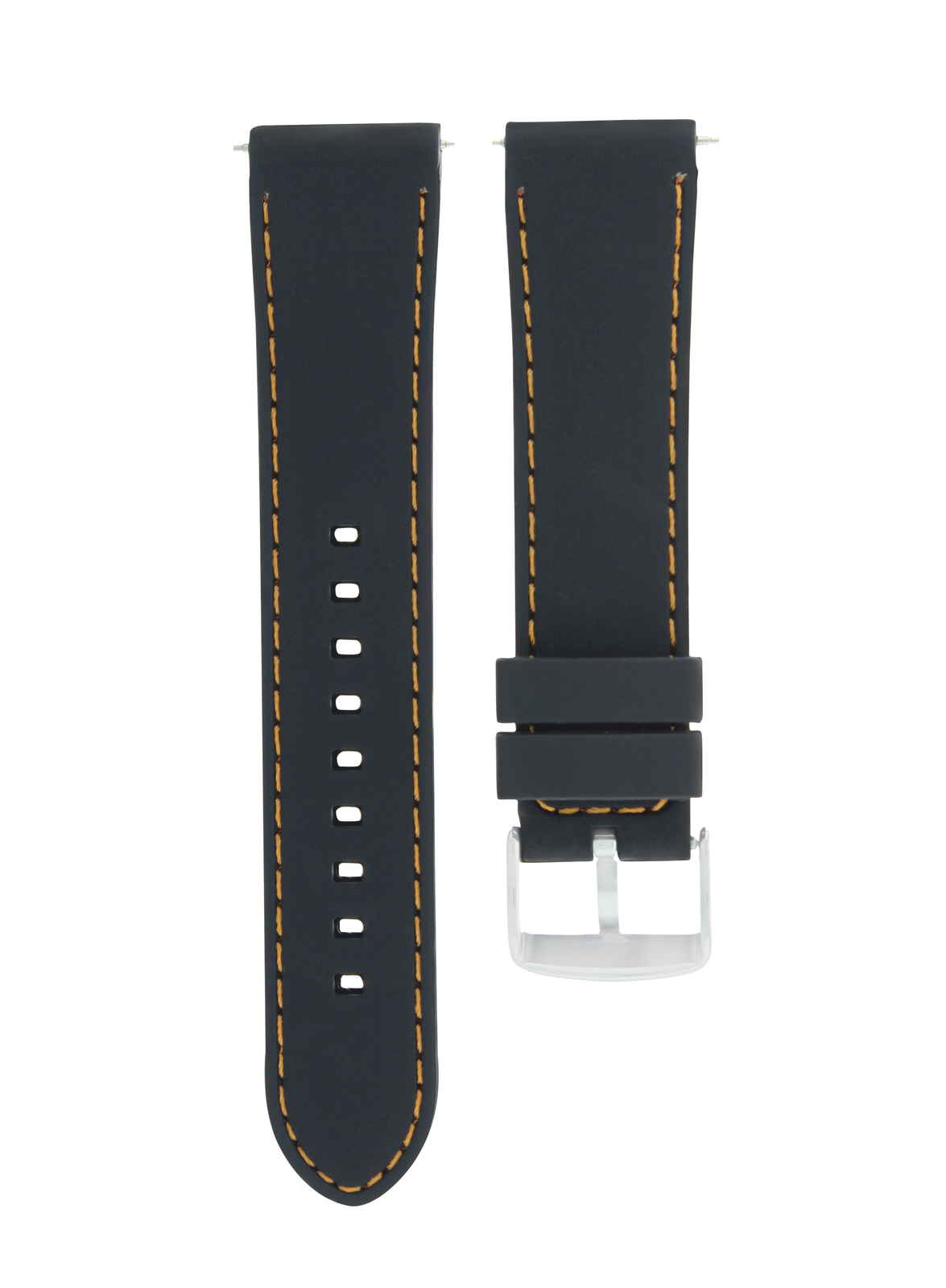 22MM RUBBER BAND STRAP 