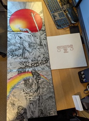 Item photo(s) from verified buyer