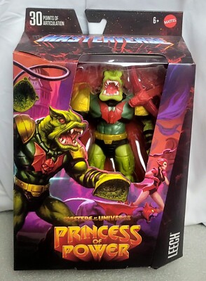 LEECH PRINCESS POWER MOTU Masterverse Wave 13 MASTERVERSE 2024 Mattel