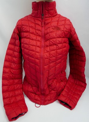 the north face ic thermoball jacket