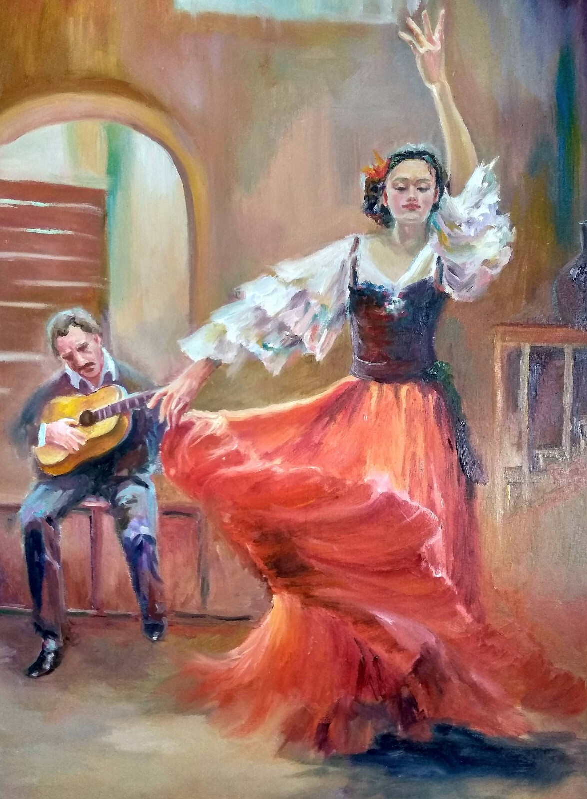 Various (アーティスト) ／Flamenco Various Artists /Flamenco | eBay