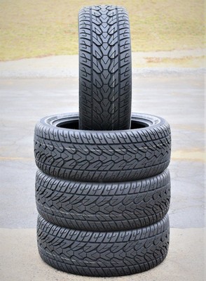 4 Tires Fullway HS266 285/45R22 114V XL A/S Performance