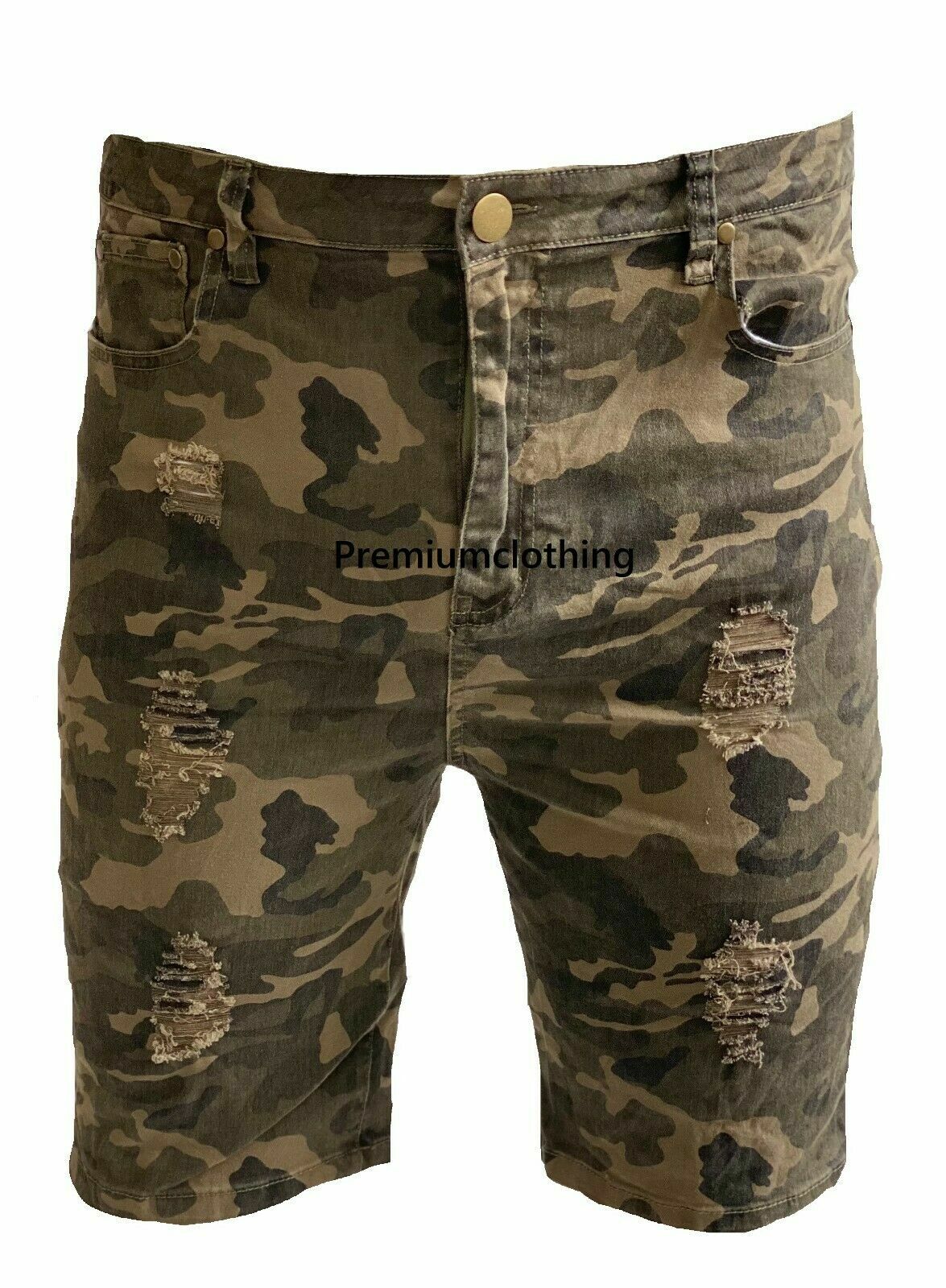 パンツ SCULPTOR/Camouflage Shorts MUSINSA公式 | SCULPTOR Camouflage Shorts Forest