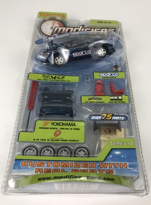 1.43 diecast model cars