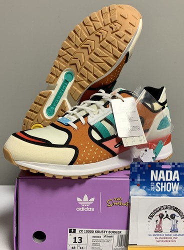 アディダスハンバーガーadidas ZX 10000 KRUSTY BURGER adidas-zx-2.jpg