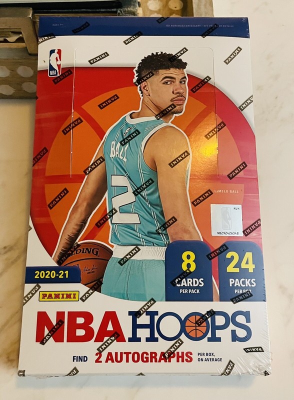 1819 Panini NBA Hoops Basketball Checklist Sorted by Team