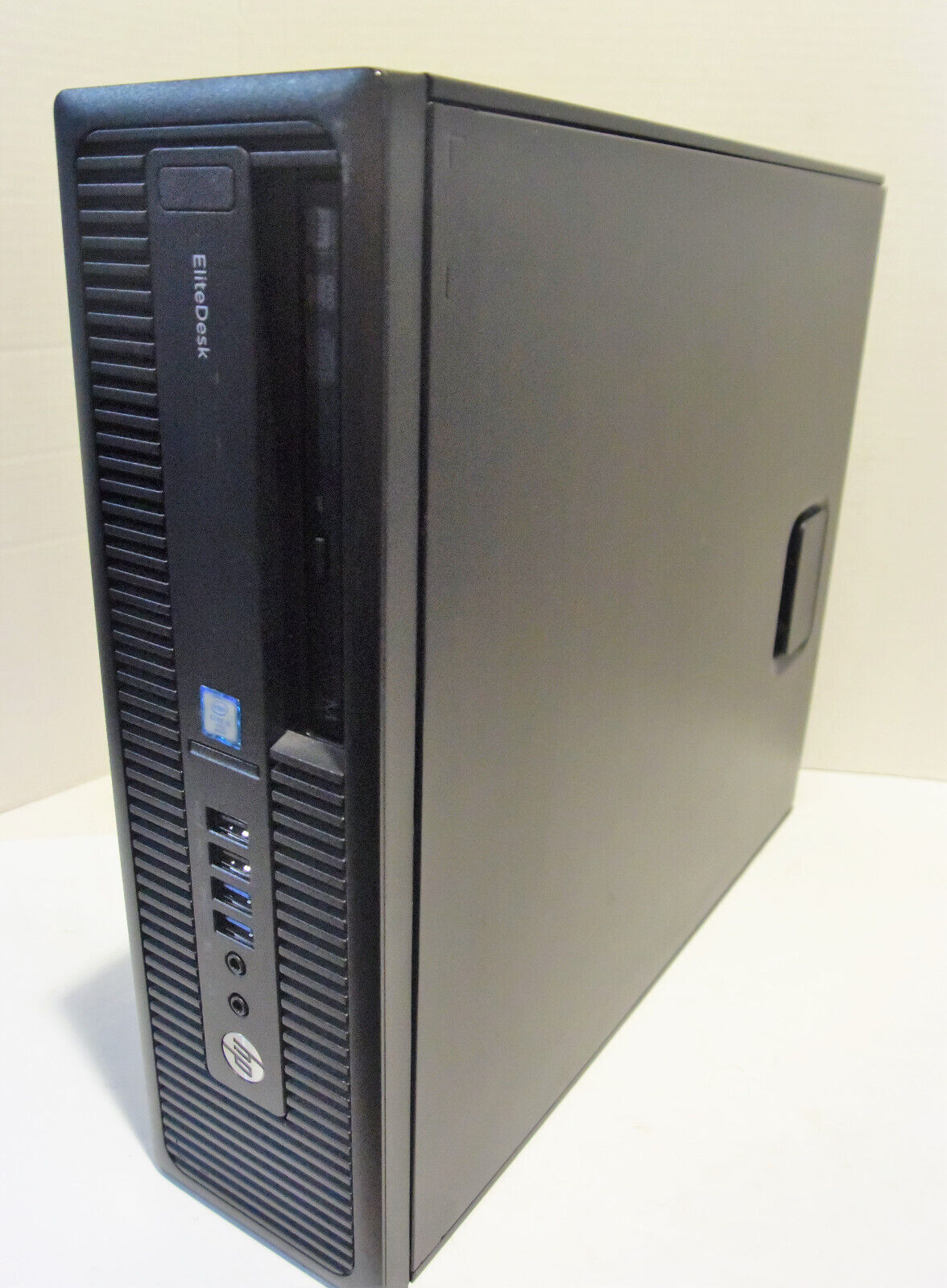 HP Elitedesk 800 G2 (Inel Core i5 5th Gen 3.2GHz 8GB 160GB Win 10) Desktop PC | eBay HP Elitedesk 800 G2 (Inel Core i5 5th Gen 3.2GHz 8GB 160GB Win 10) Desktop PC | eBay