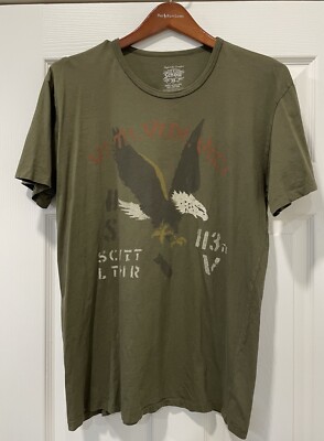 Schott NYC Medium Shirt