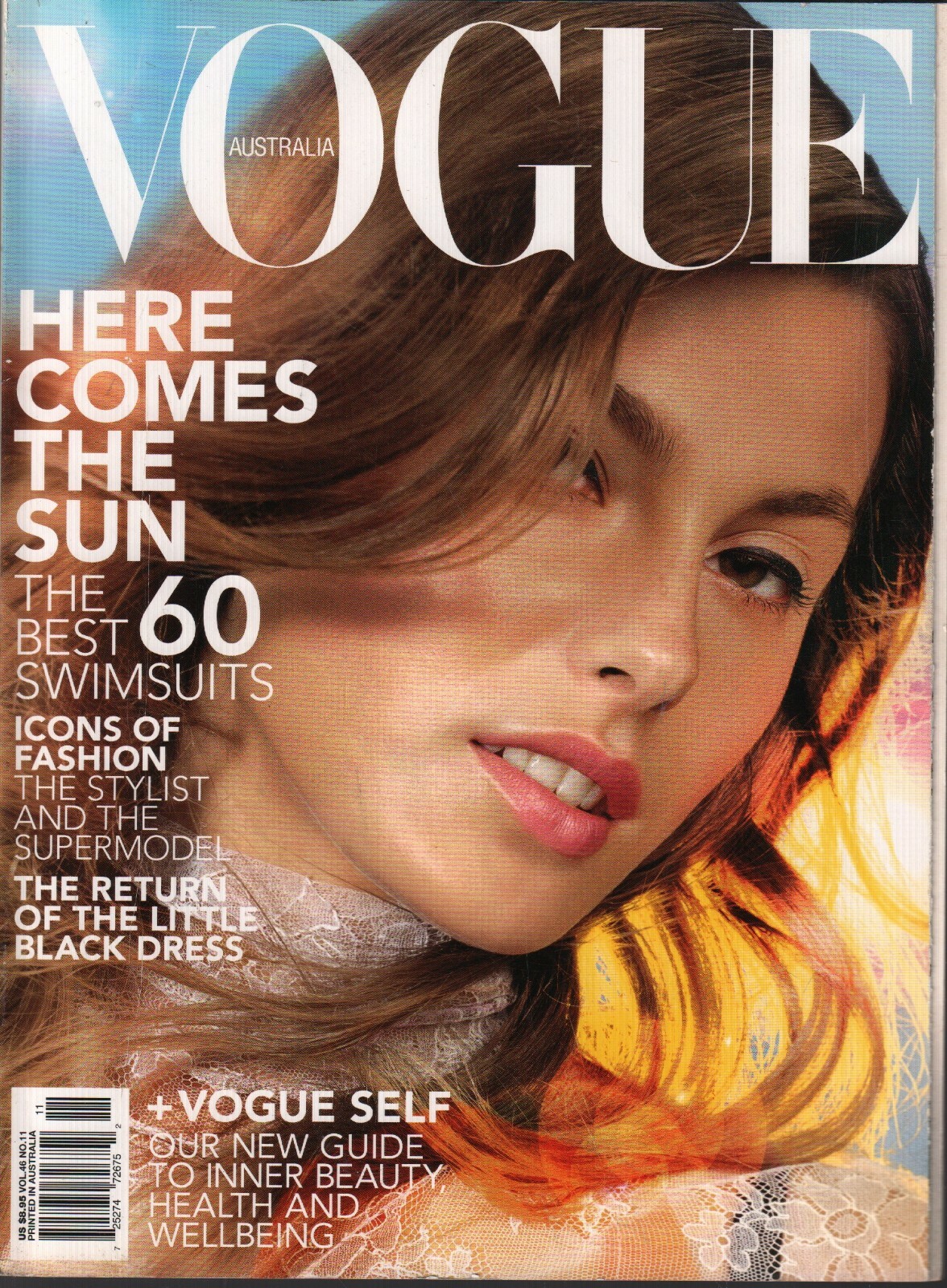 Vogue Italia Feb 2016 Kate Moss ケイトモス Vogue Italia Feb 2016 Kate Moss ケイトモス VOGUE Magazine