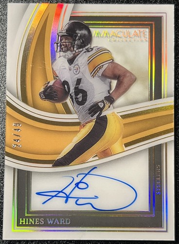 PANINI NFLカード IMMACULATE COLLECTION CAM AKERS RAMS 25/25 #DJ12 送料無料 中古 IT1 PANINI NFLカード IMMACULATE COLLECTION CAM AKERS RAMS 25/25