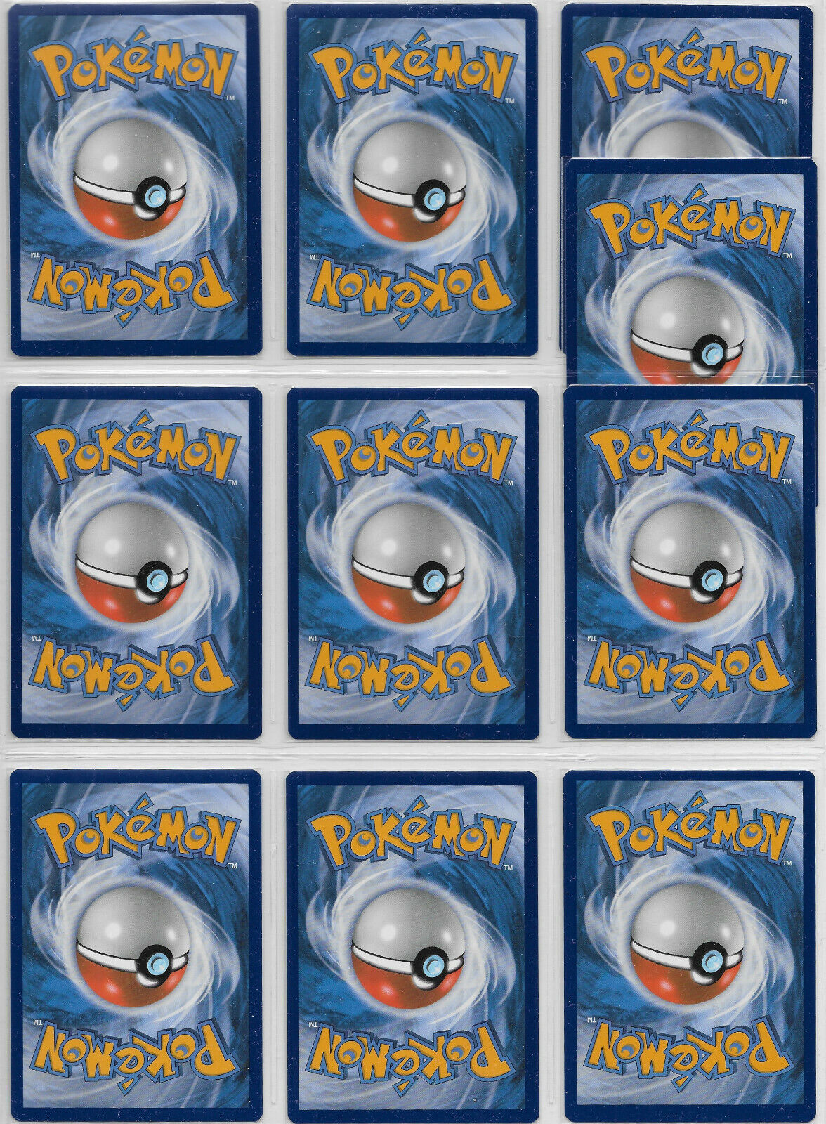 Lot - Pokemon Karten Sammlung- Glänzendes Schicksal - Schwert Schild -DE- Mint