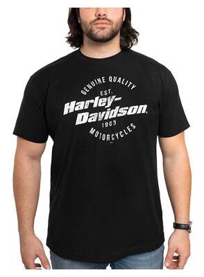 Chrome Type Long Sleeve | Harley-Davidson USA