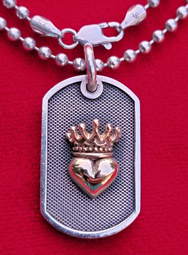 KING BABY crown pendant top S925 刻印 KING BABY crown pendant top S925 刻印 - メルカリ