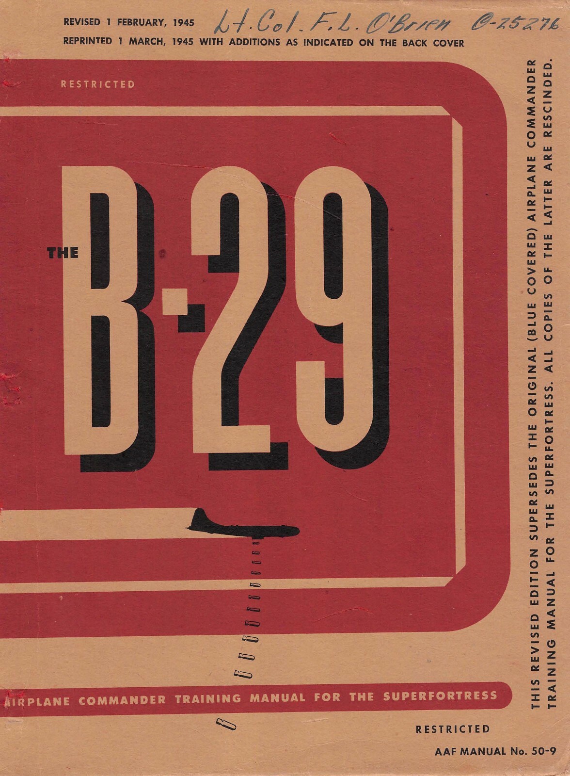B-29 
