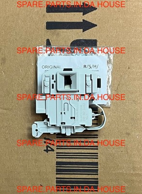 Siemens iQ800 Washing Machine Door Lock Switch WM16Y792AU WM16Y792AU/03