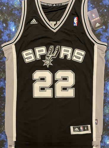 SPURS　NBA　adidas ダンクトップ 60410163_NE0103002_M_HOODTNK_E