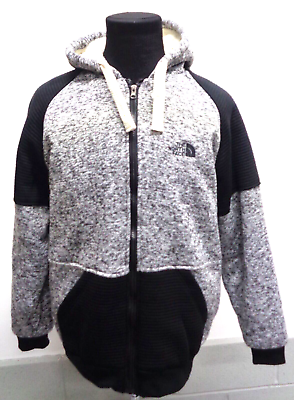 Mens fur lined hooded jacket sale