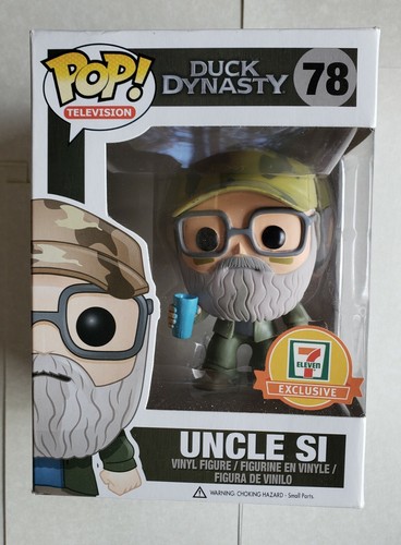 funko pop dynasty