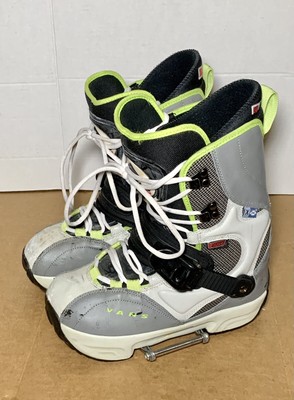 vans switch boots