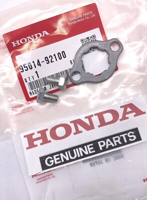 HONDA Front Sprocket Lock Bolts Washer CB 175 200 CL 175 200 CM 185 200 CMX 250C