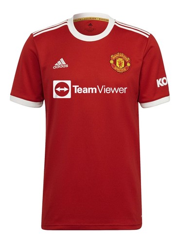 adidas MANCHESTER UNITED サッカーシャツ 新品 Mサイズ adidas Manchester United サッカーシャツ 新品 Mサイズ - メルカリ