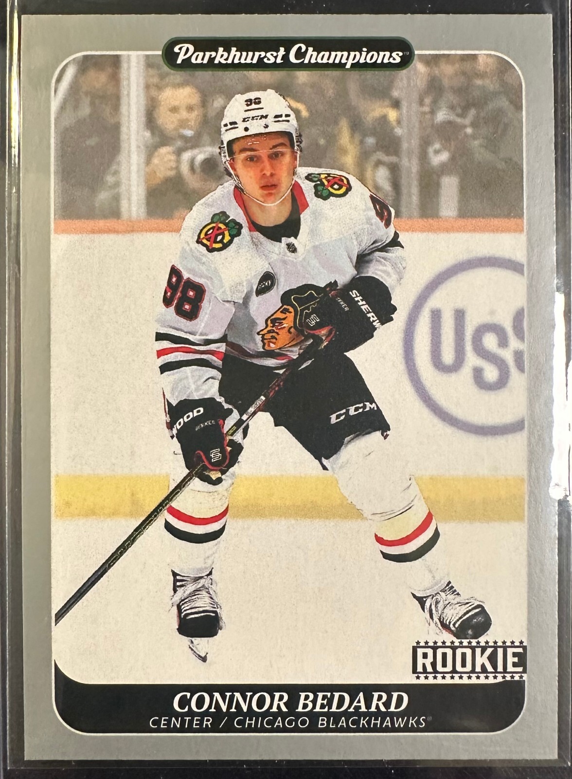 NHLカード MIKA ZIBANEJAD 2022-23 UPPER DECK DZ-45 ORANGE Dazzlers | eBay